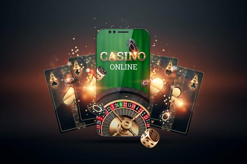 Casino PlayUzu: ¿Es Confiable?